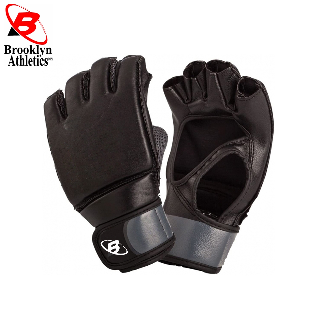 kick boxing gloves